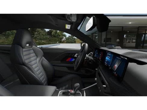 New 2026 BMW M2 RWD image 9