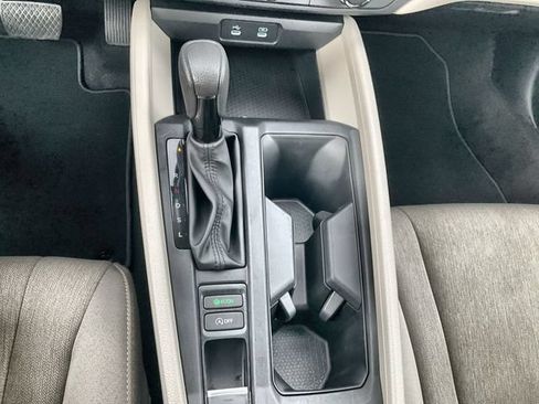 Certified 2025 Honda Accord SE image 27