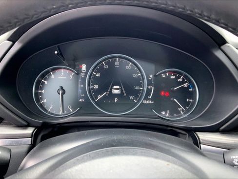 Used 2019 MAZDA CX-5 Grand Touring image 20