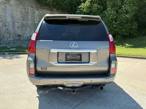 Used 2011 Lexus GX 460 w/ Comfort Plus Pkg AWD/4WD image 6