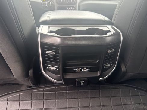 Used 2022 RAM 1500 Big Horn image 28