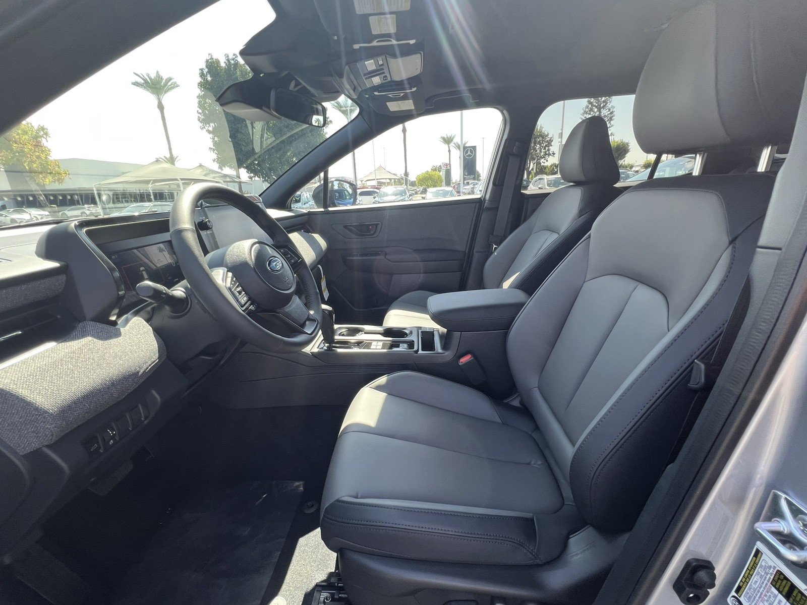 New 2026 Subaru Outback Premium AWD/4WD image 19