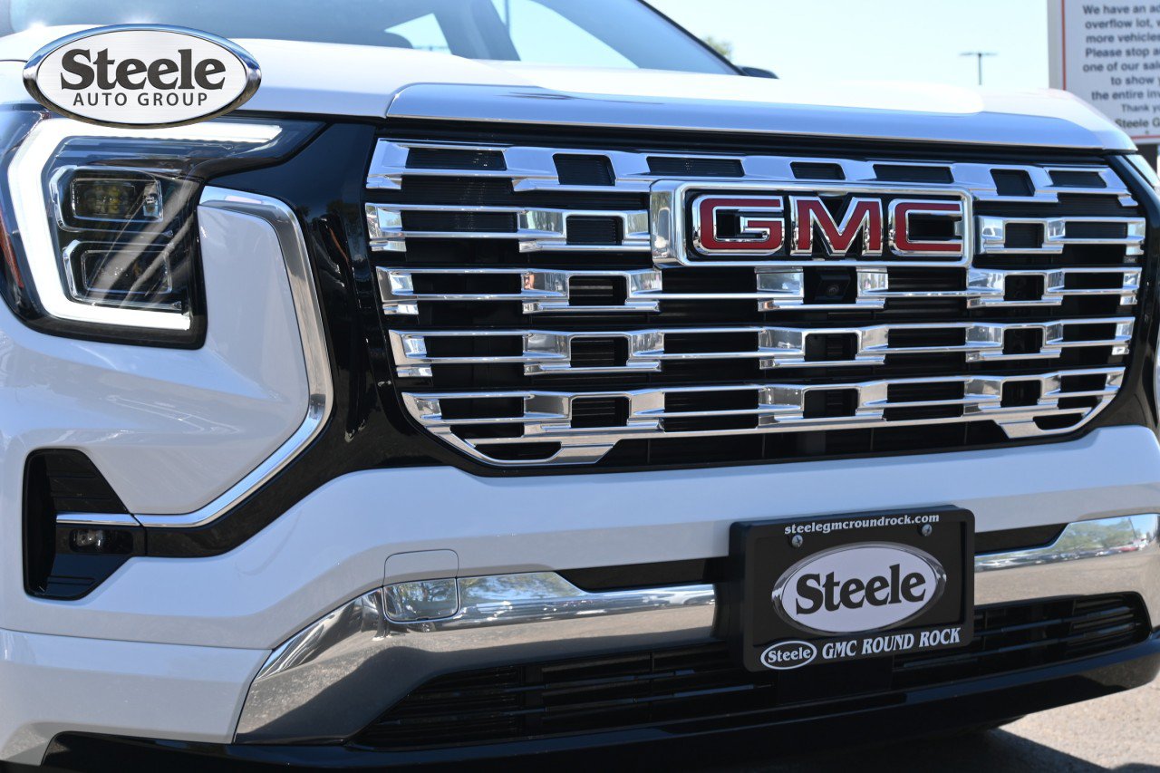 New 2027 GMC Terrain Denali AWD/4WD image 28