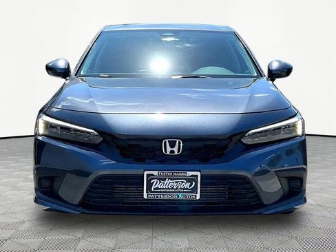 Used 2024 Honda Civic EX-L image 3