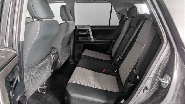 Used 2018 Toyota 4Runner SR5 AWD/4WD image 16