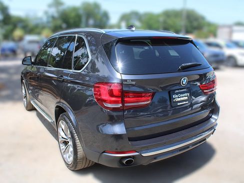 Used 2016 BMW X5 xDrive35i AWD/4WD image 13