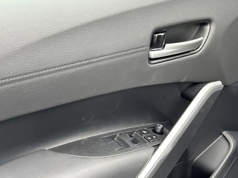 New 2026 Toyota Corolla Cross XLE image 10