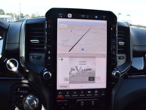 New 2026 RAM 1500 Rebel image 17