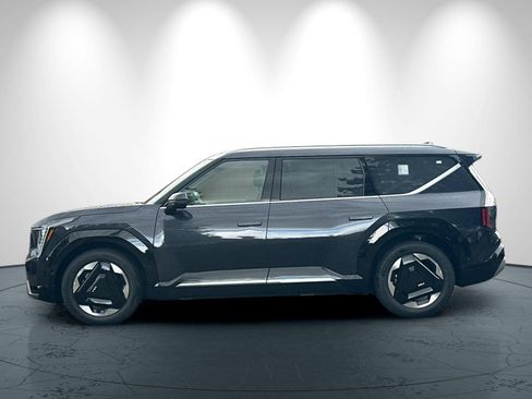 New 2026 Kia EV9 Land AWD/4WD image 7