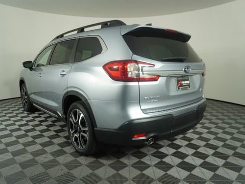 New 2026 Subaru Ascent Limited AWD/4WD image 5