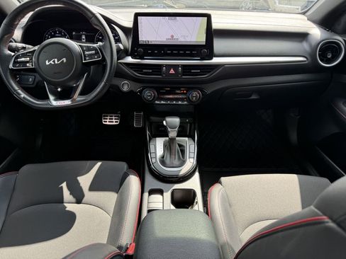 Used 2023 Kia Forte GT FWD image 12