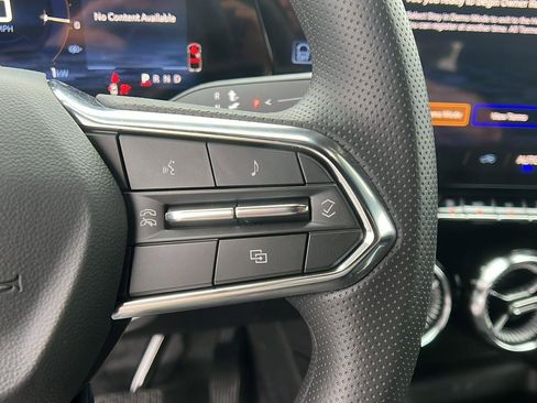 New 2026 Chevrolet Blazer EV LT FWD image 21