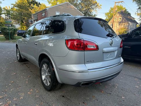 Used 2014 Buick Enclave Leather image 6