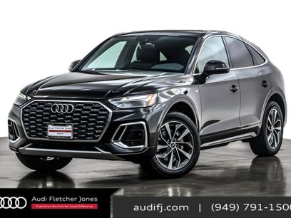Used 2023 Audi Q5 2.0T Premium Plus w/ Premium Plus Package