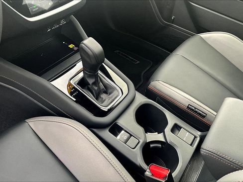 Used 2025 Subaru Forester Sport image 13