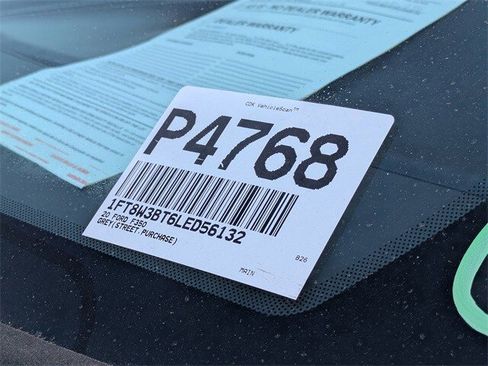 Used 2022 Ford F150 Lariat w/ FX4 Off-Road Package image 30