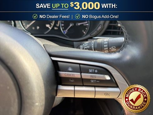 Used 2023 MAZDA CX-30 AWD 2.5 S w/ Select Package image 21