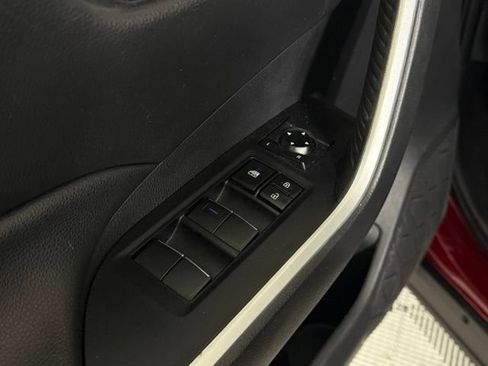 Used 2021 Toyota RAV4 XLE Premium FWD image 35