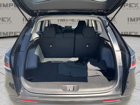 Used 2025 Honda HR-V LX image 22