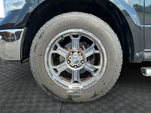 Used 2016 RAM 1500 Outdoorsman AWD/4WD image 13
