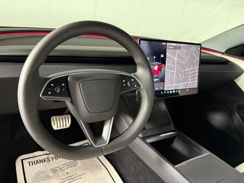 Used 2024 Tesla Model 3 Performance AWD/4WD image 24