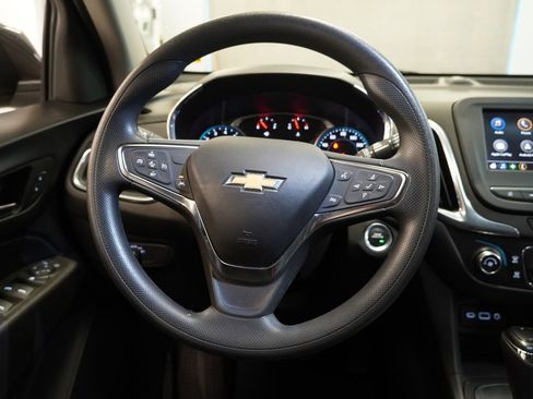 Certified 2021 Chevrolet Equinox LT w/ LPO, Floor Liner Package FWD image 19