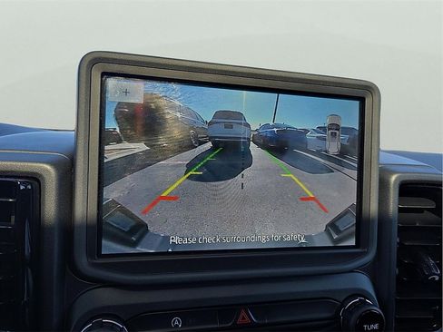 Used 2023 Ford Bronco Sport Outer Banks w/ Tech Package image 13