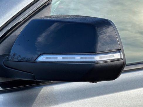 Used 2023 GMC Acadia AT4 w/ Technology Package image 57