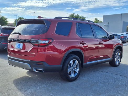 Certified 2026 Honda Pilot EX-L image 25