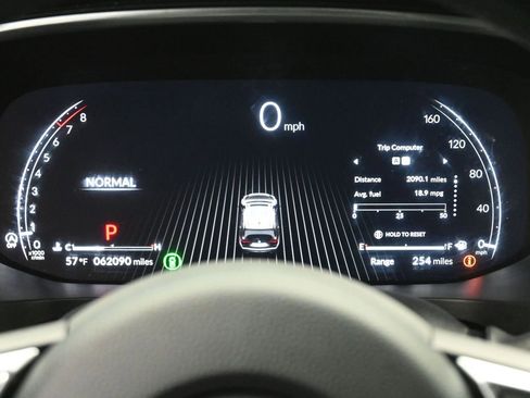 Used 2023 Acura MDX FWD image 10