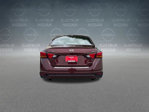 Used 2023 Nissan Altima 2.5 SL AWD/4WD image 39