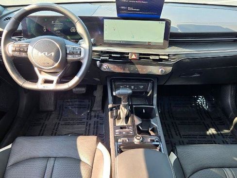 Used 2025 Kia K5 GT-Line FWD image 19