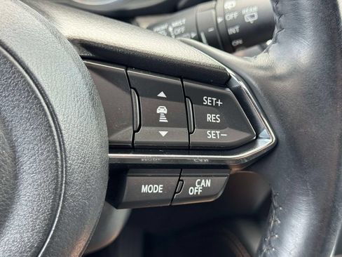 Used 2017 MAZDA CX-5 Grand Touring w/ Premium Package AWD/4WD image 21