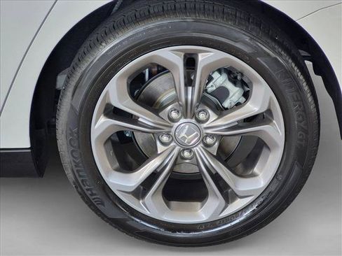 Certified 2023 Honda Accord EX-L image 23