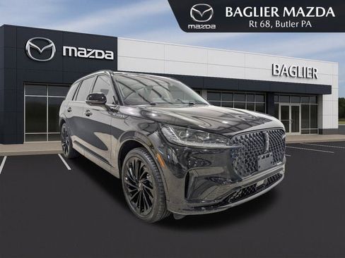 Used 2025 Lincoln Aviator Reserve w/ Equipment Group 201A image 1