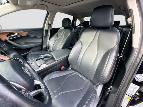 Used 2021 Acura TLX image 22