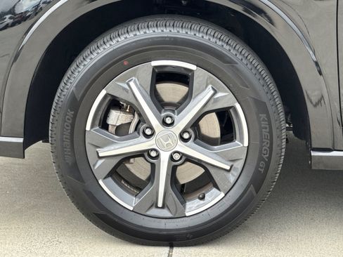 Used 2024 Honda HR-V EX-L image 12
