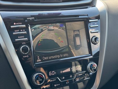 Used 2024 Nissan Murano SL image 24