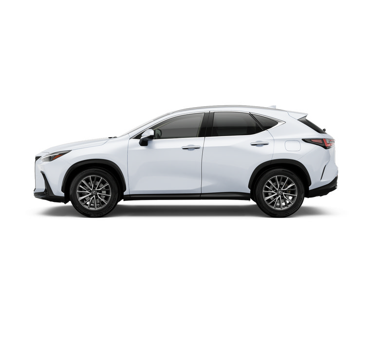 New 2026 Lexus NX 350 AWD w/ Premium Package image 2