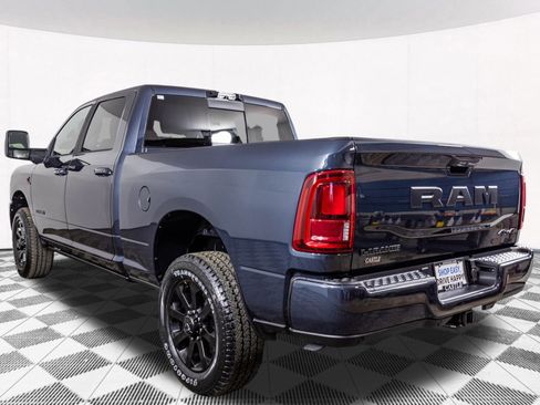 New 2026 RAM 3500 Laramie image 18