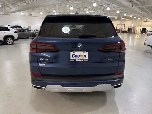 Used 2021 BMW X5 sDrive40i w/ Premium Package 2 RWD image 7