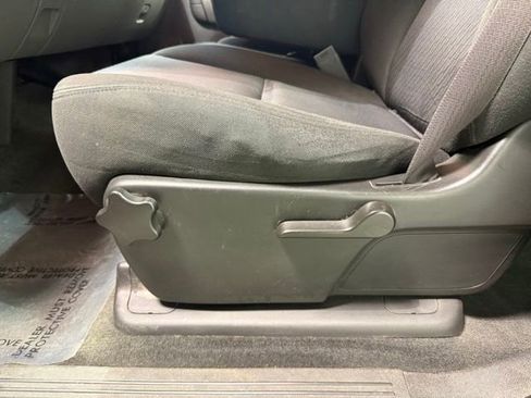 Used 2012 Chevrolet Silverado 1500 LS RWD image 10