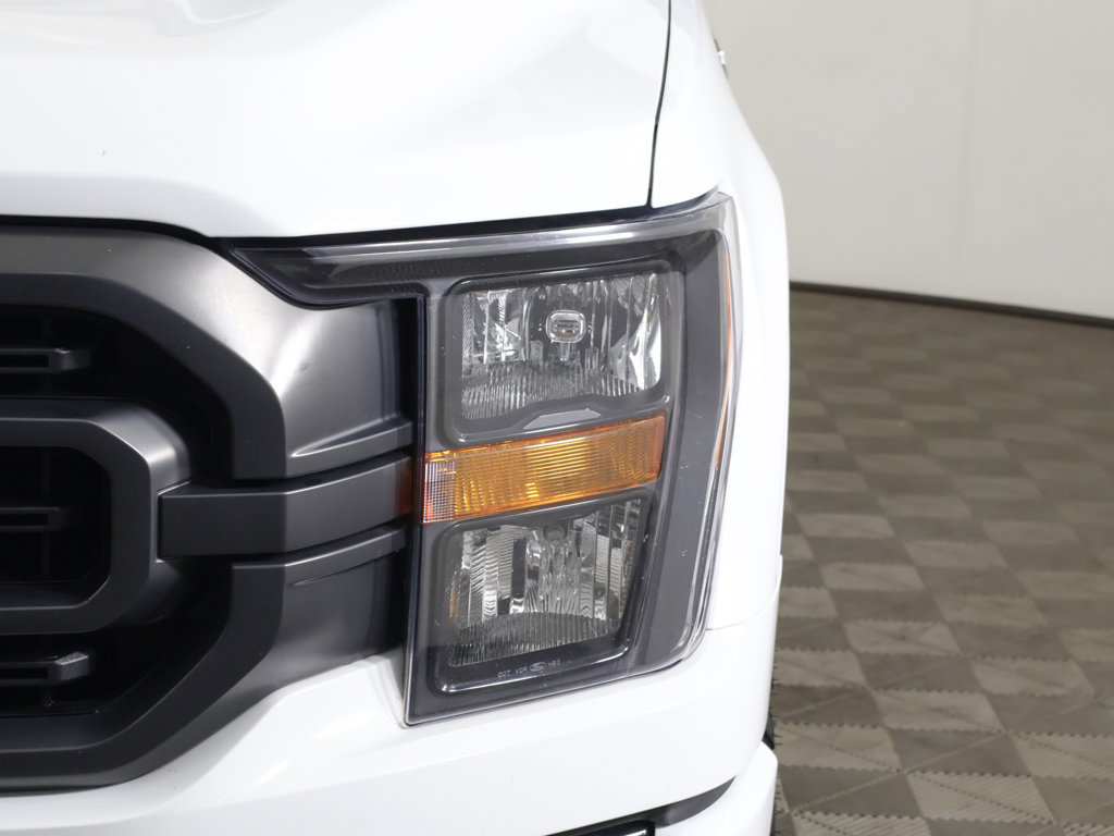 Used 2023 Ford F150 XLT w/ Equipment Group 301A Mid AWD/4WD image 15