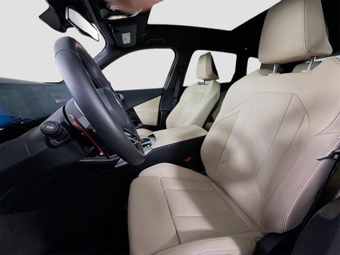 Used 2025 BMW X3 M50 image 11