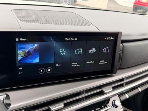 New 2026 Hyundai Santa Fe SEL AWD/4WD image 27