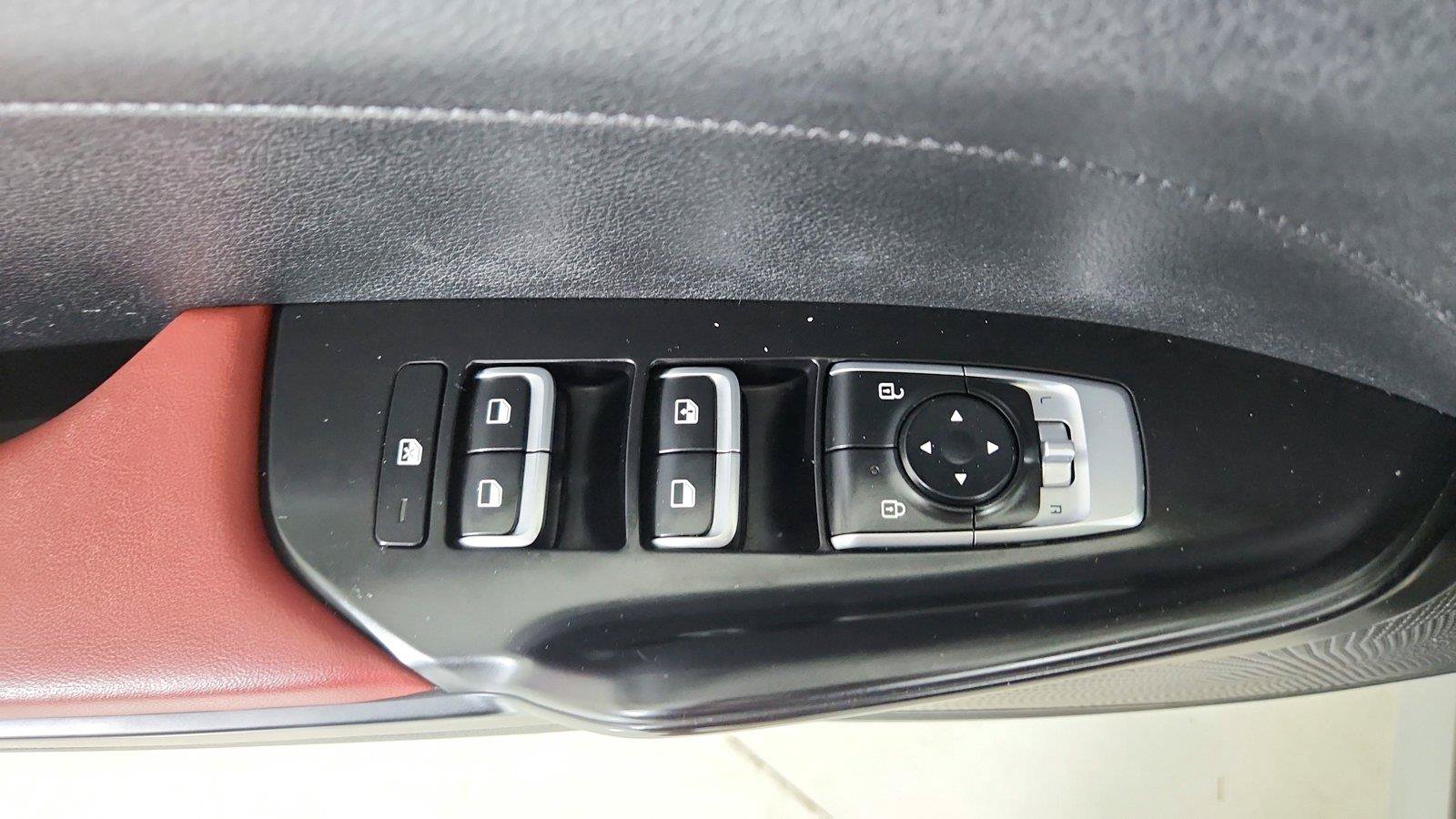 Used 2024 Kia K5 GT-Line FWD image 17