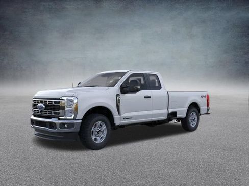 New 2026 Ford F250 XLT AWD/4WD image 3