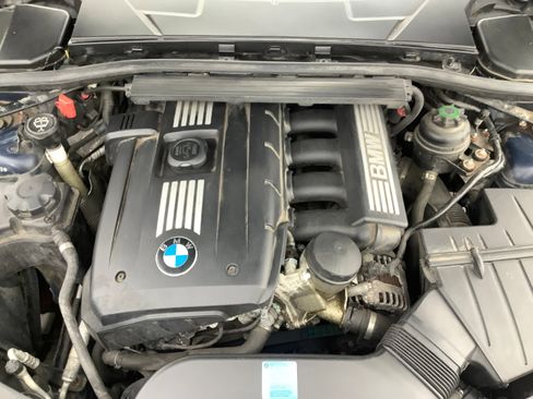 Used 2009 BMW 328i xDrive Coupe image 10