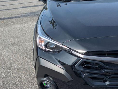 New 2026 Subaru Crosstrek 2.0i Premium AWD/4WD image 10