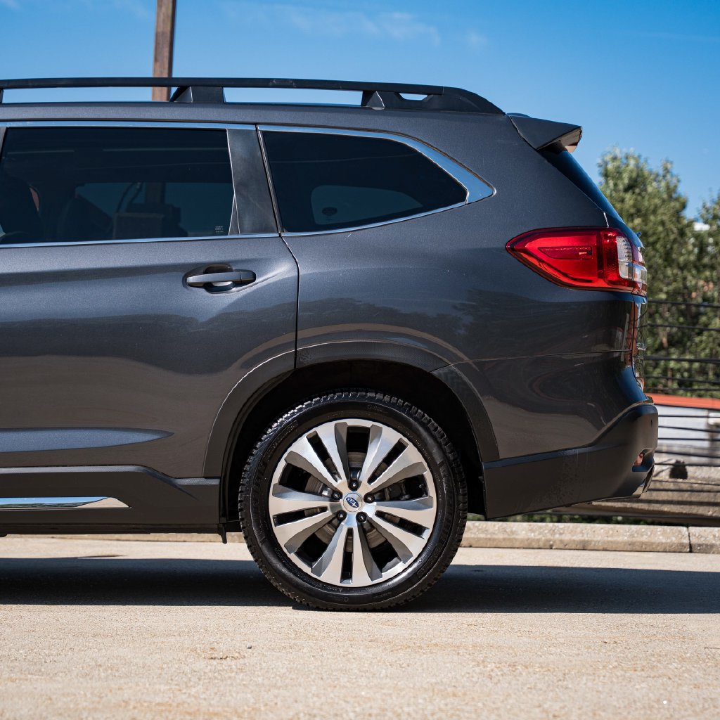 Used 2019 Subaru Ascent Limited AWD/4WD image 5